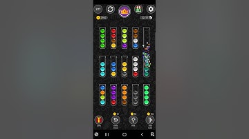 Ball Sort Master 227