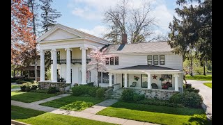 71 N Main Street video tour