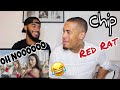 OH NOO Chip Ft Red Rat My Girl Music Video GRM Daily REACTION mp3