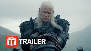 House of the Dragon Season 2 'Black' Trailer