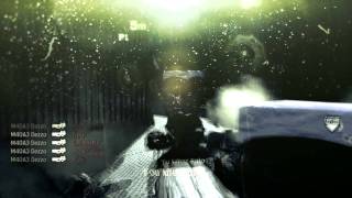 Celebrity M40A3 Dezzo | CoD4 Mini #1 | by Jota Wealth