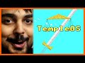 What is TEMPLEOS?