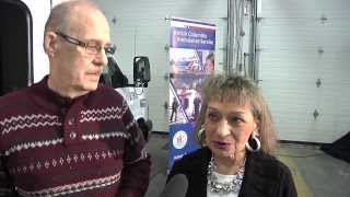 I Saved My Husbands Life With Cpr -- But I Didnt Know Cpr - Heather Forrester