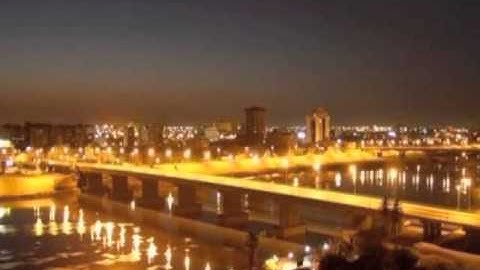 قارئ المقام محمود حسن -  الليله حلوة