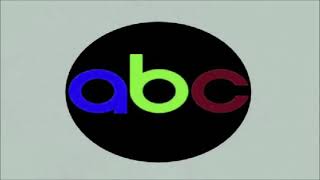 Logo Effects Abc Color Presentation 1962