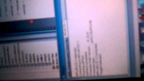 Senior Design Project LogDAT (7) second (video) test of the PCB board