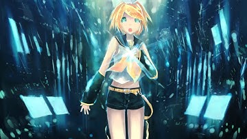 [Project Diva F 2nd] Kagamine Rin-Kokoro (HARD) PERFECT