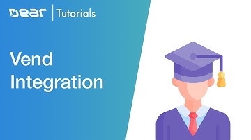 Vend Integration