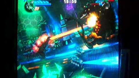 Godzilla Unleashed (Wii) Fight Request - AGuyWhoKills2011