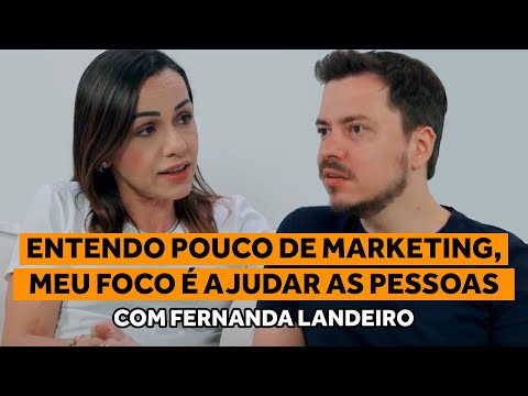 Arsenal de Mentores #002 | Com Fernanda Landeiro