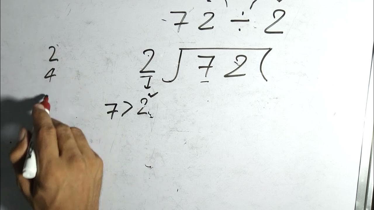 72-divided-by-2-divide-basic-math-by-surendra