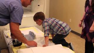 Outpatient Diagnostic Center Madison Location