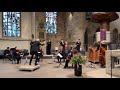 Miniature de la vidéo de la chanson Kantate, Bwv 179 "Siehe Zu, Dass Deine Gottesfurcht Nicht Heuchelei Sei": Vi. Choral "Ich Armer Mensch, Ich Armer Sünder"
