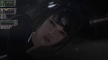 Life is Strange on radeonsi (hd 7970 native)