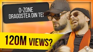 NOSFE & DOMNUL UDO GHICESC CATE VIEWS AU PIESE DE LA NANE, TRAVIS SCOTT, FUEGO | HELL IF I KNOW #8