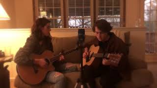 Video thumbnail of "Love at the Five and Dime (Nanci Griffith Cover)"