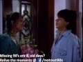 Shahrukh Khan And Gauri In Cinthol Old Indian Ad 
