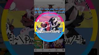 I need ideas, honestly. @KPIofficial @PansexualDiva @Gabesworldofficial2.0 @dog.day-z6l