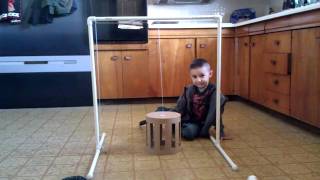 Leprechaun Trap