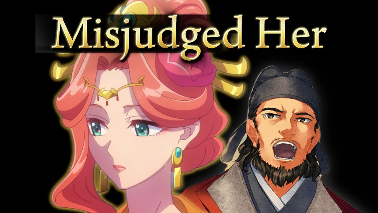 How Gyokuyou Pulled Her Sweetest Revenge