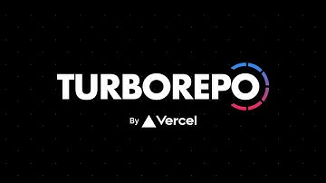 Turborepo Demo and Walkthrough (High-Performance Monorepos)