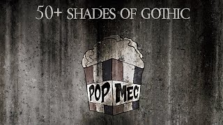 50+ Shades of Gothic | Kyle W. Bishop: Zombies, Bodies and Boundaries