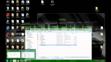 How to Install Industrialcraft 2, Buildcraft, other mods all together for minecraft 1.8.1