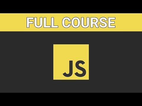 JavaScript Tutorial for Beginners 2023 | Comprehensive 1-Hour Lesson