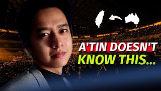 1Z Ent COO reveals the SECRET of how they achieved this w/ SB19! 