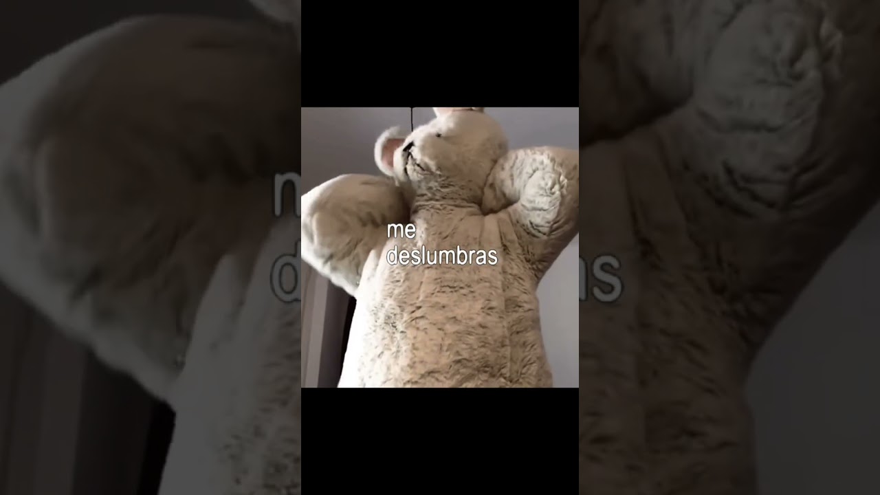 Real Life Springlock Failure💀 After this video was posted, titled No zipper bear suit, no more posts