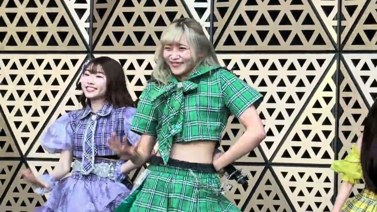 僕とキミと太陽と/Next☆Rico 2026.3.1