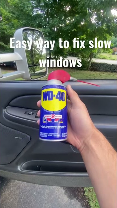 Fix your slow windows with this EASY hack!