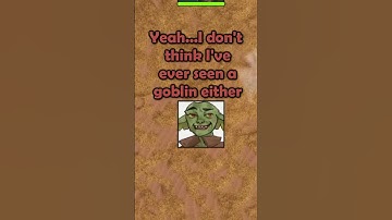 Turned into Goblins | D&D (Curious Curios/IOverse) #dnd #dungeonsanddragons