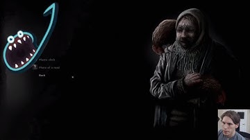Jerma Streams - Darkwood (Part 2)
