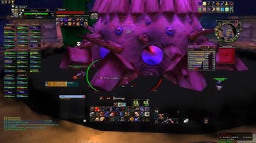 wow-one.com [Final Exit] vs. C