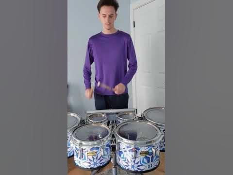 YAMAHA Tenors - YouTube
