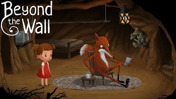 Beyond The Wall Update - Android / iOS - Full Gameplay Walkthrough