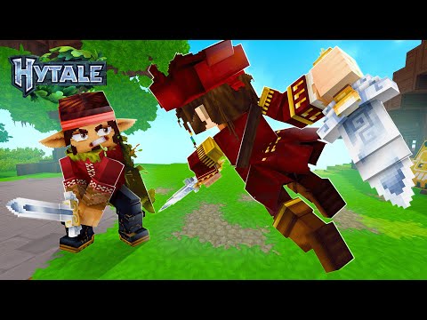Is Hytale's PvP really all that great?