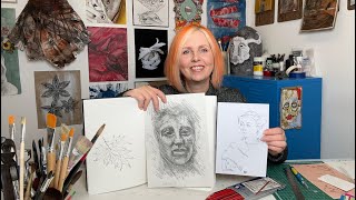 How to Teach Drawing