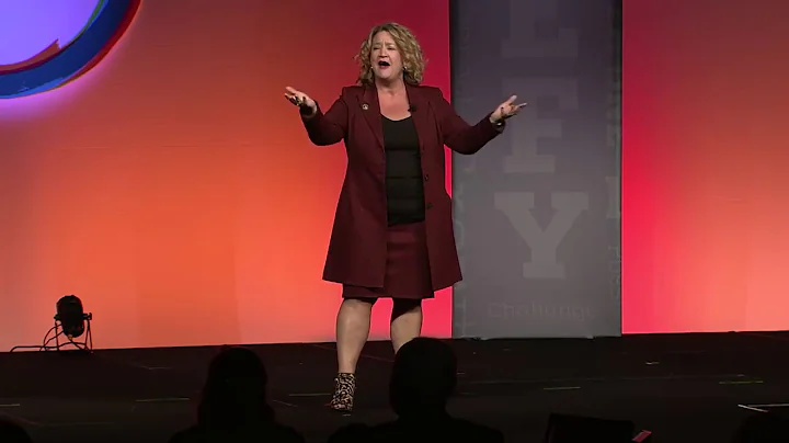 2018 ALTA ONE - ALTA President Cynthia Durham Blai...