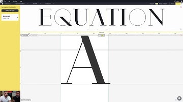 Webinar: Create fonts and pair them in your newspaper layout