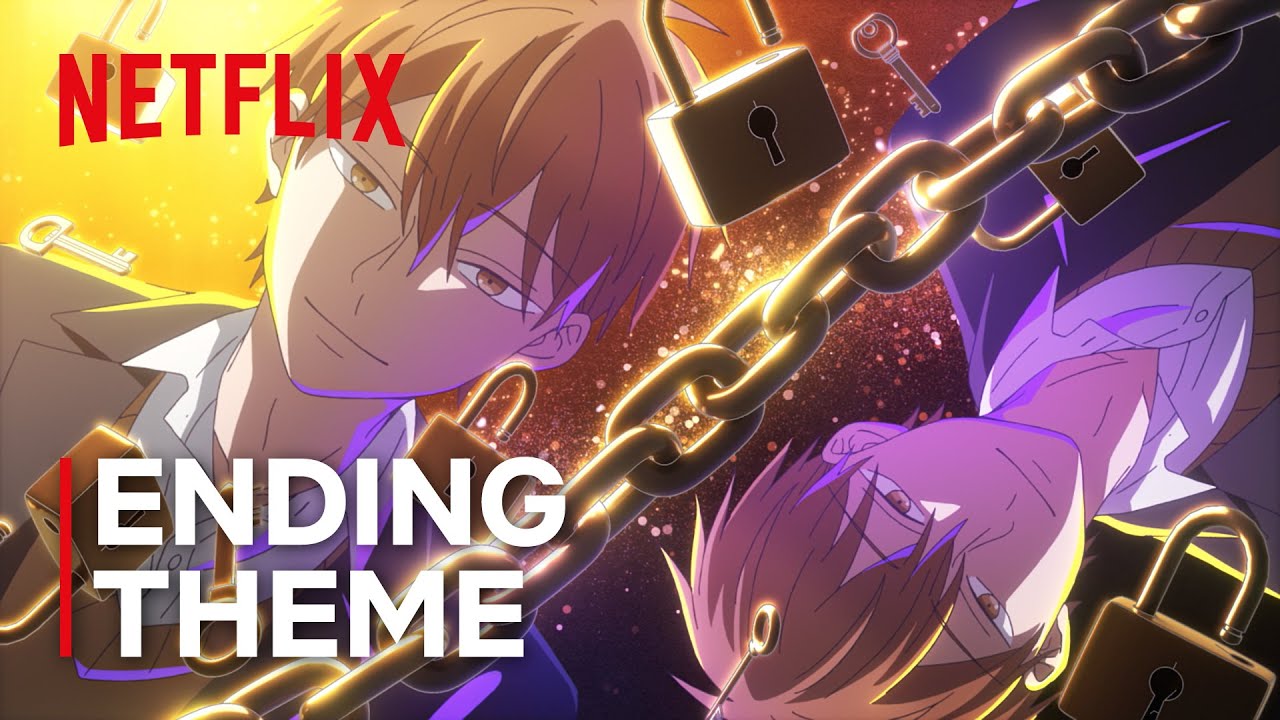 Download The Ramparts of Ice ED | SAKASAMA by POLKADOT STINGRAY | Netflix Anime MP3