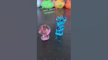 My New Pink Monkey TERRY 