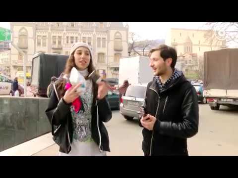 გაბუნიები - მოასწარი და იყიდე სექსთან დაკავშირებული ნივთები