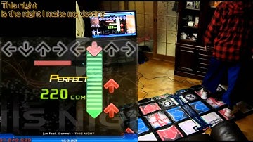 [EDP] THIS NIGHT - DDR / SM (FC)