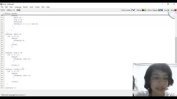 ciclos anidados drracket