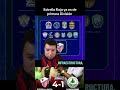 Estrella Roja asciende a primera división del fútbol hondureño