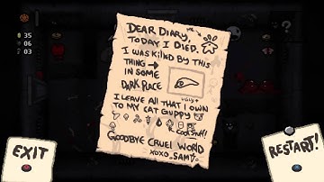 The Binding of Isaac: Rebirth - No more D10, alright?