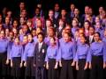 Give us hope by jim papoulis  young peoples chorus of new york city