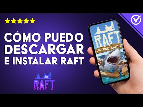 ¿Cómo puedo descargar e instalar RAFT? - Guía de descarga paso a paso